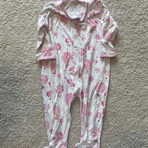 Magnetic Me Sleeper, 3-6 months